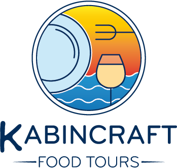 Kabincraft Food Tours Logo